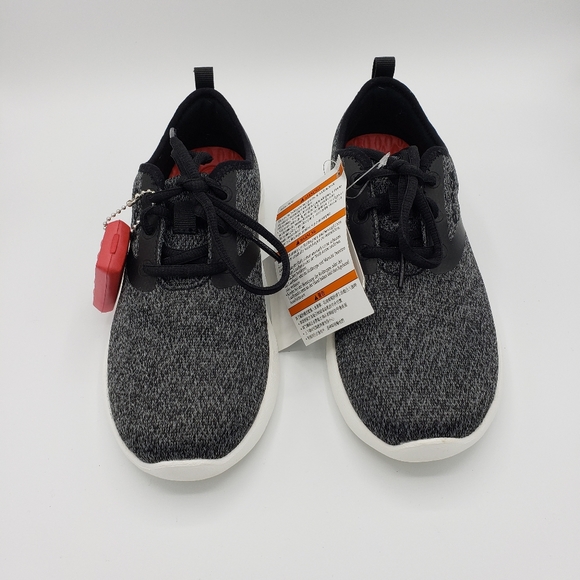 crocs literide relaxed fit